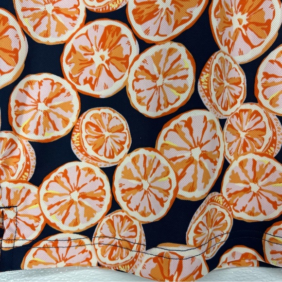 NWT Men's Regular Fit Short Sleeve
Performance Polo Shirt - Goodfellow Size S - Picture 7 of 13